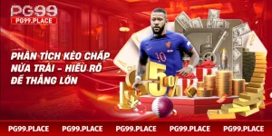 Phân tích kèo chấp nửa trái - hiểu rõ để thắng lớn